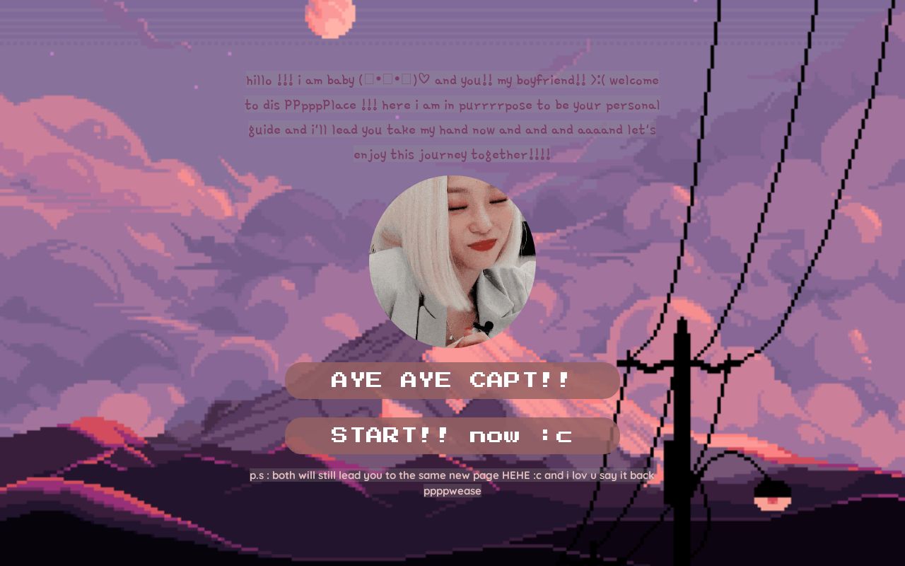 Carrd profile picture for @tomatoes